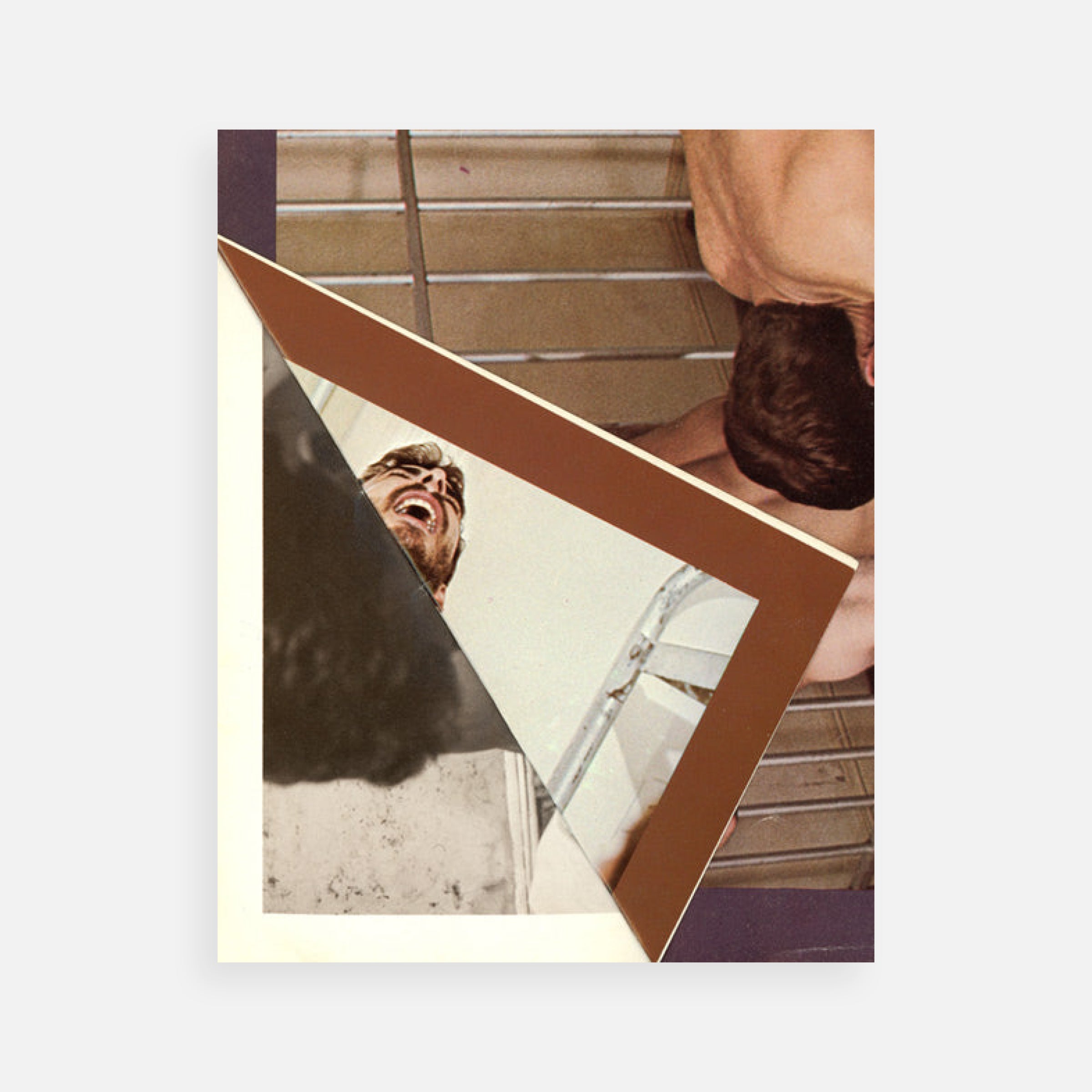 Pacifico Silano: Weekend Lock Up, 2012