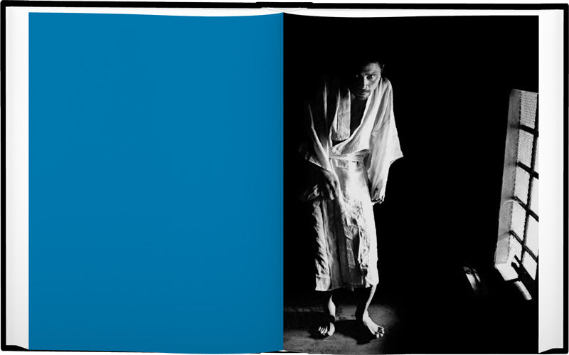 Eikoh Hosoe: Kamaitachi