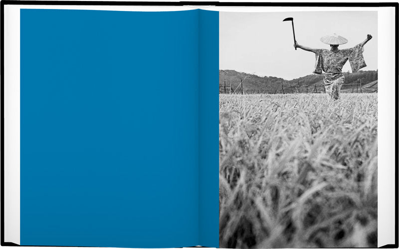 Eikoh Hosoe: Kamaitachi