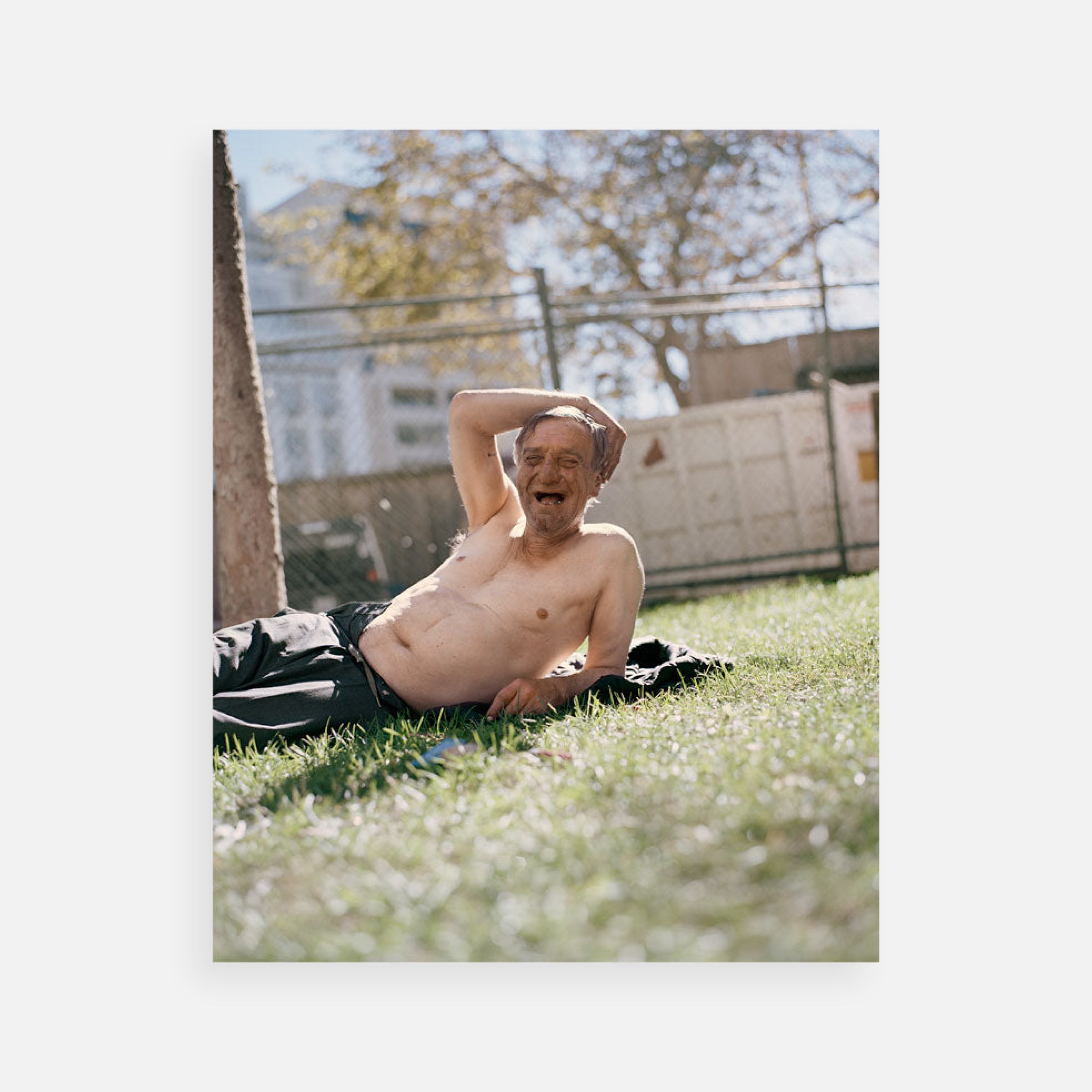 Gregory Halpern: Playspace Commission: Untitled, 2013