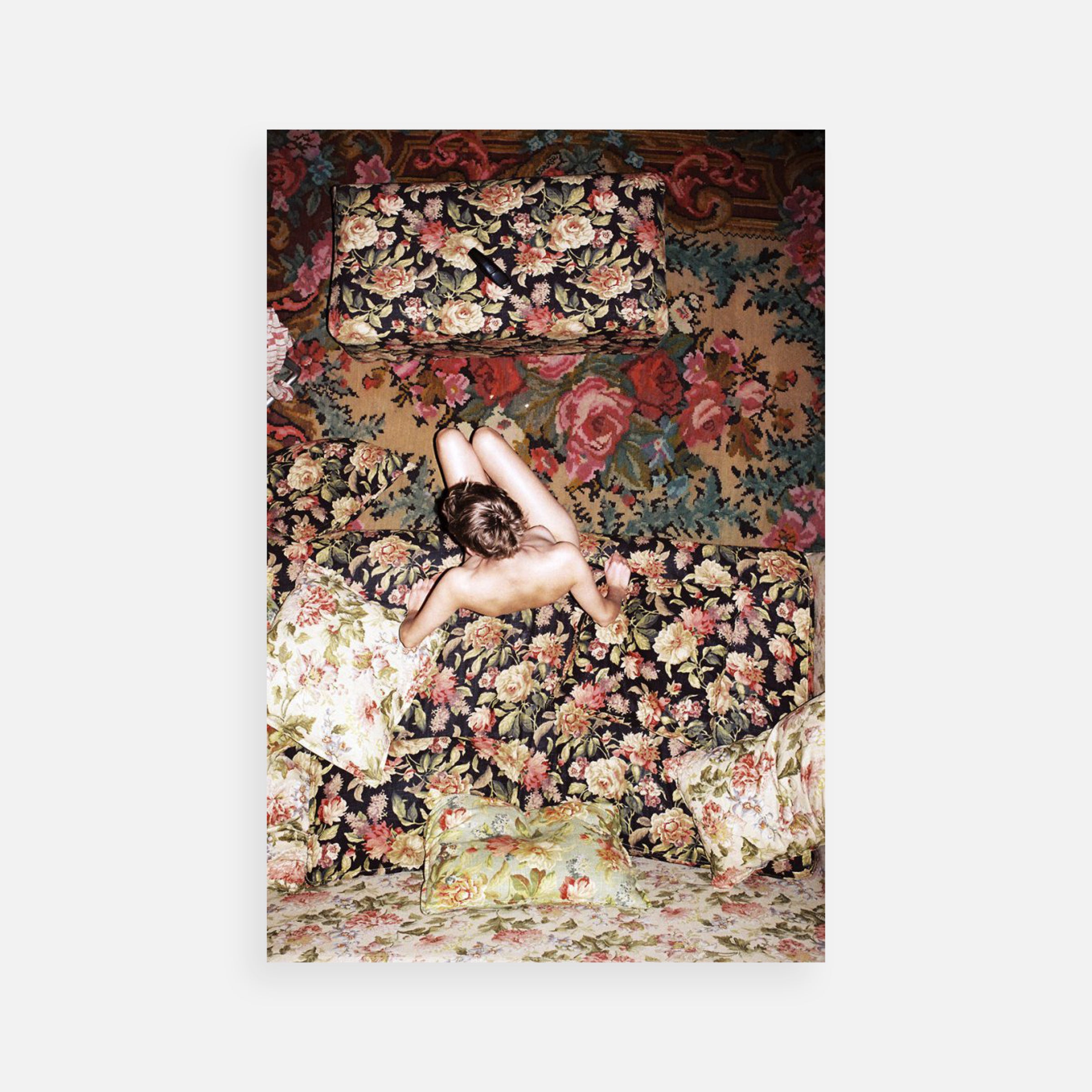 Nico Krijno: Mignonne from above, 2011