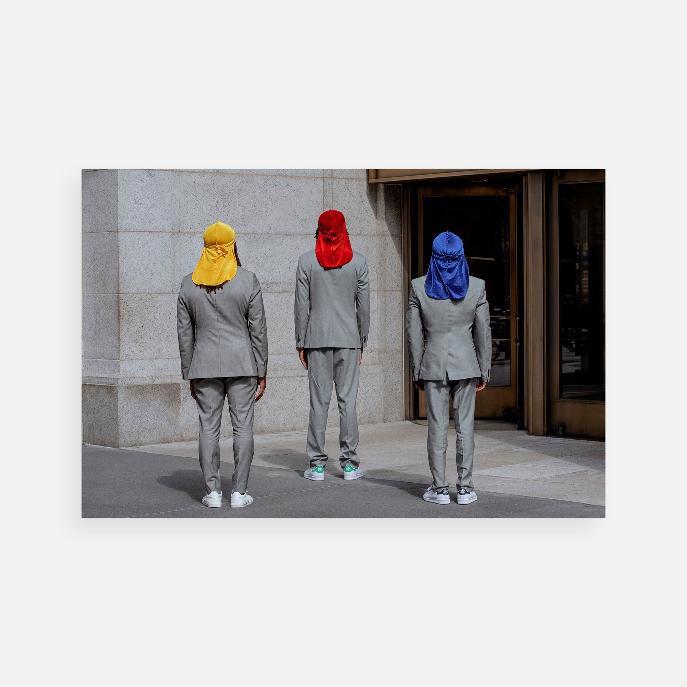 Kreshonna Keane: Hood Excellence, 2019