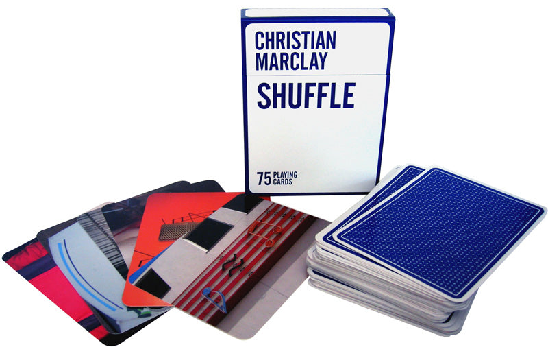 Shuffle