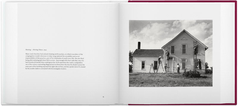 Dorothea Lange: Aperture Masters of Photography