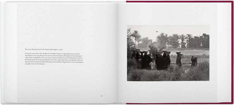 Dorothea Lange: Aperture Masters of Photography