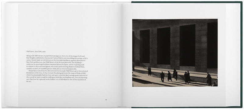 Paul Strand: Aperture Masters of Photography