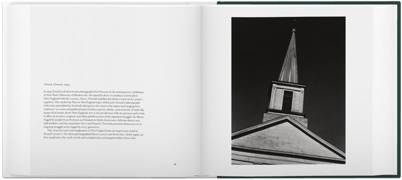 Paul Strand: Aperture Masters of Photography