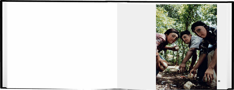 Susan Meiselas: Nicaragua (signed 1st edition)