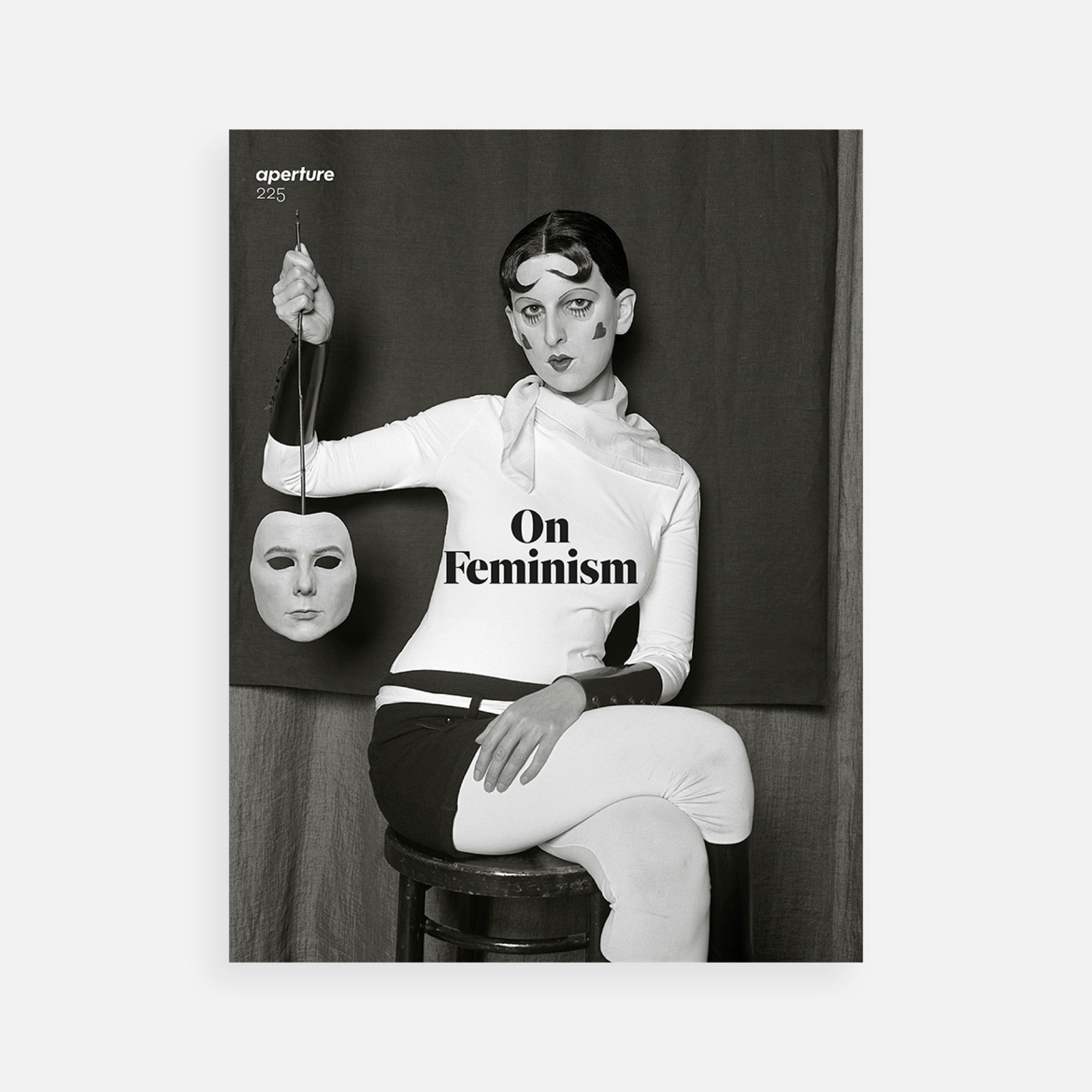 On Feminism: Aperture 225, Winter 2016