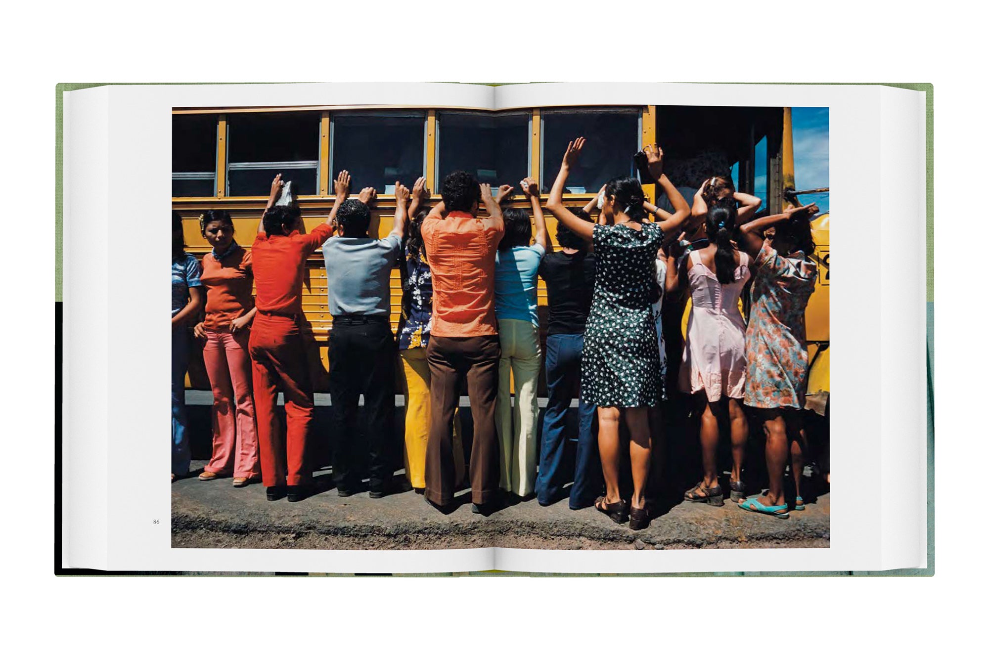 Susan Meiselas: On the Frontline (signed edition)
