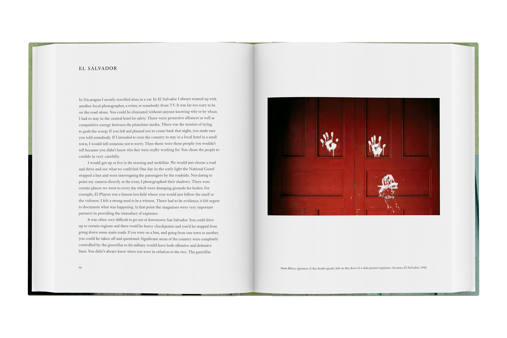Susan Meiselas: On the Frontline (signed edition)