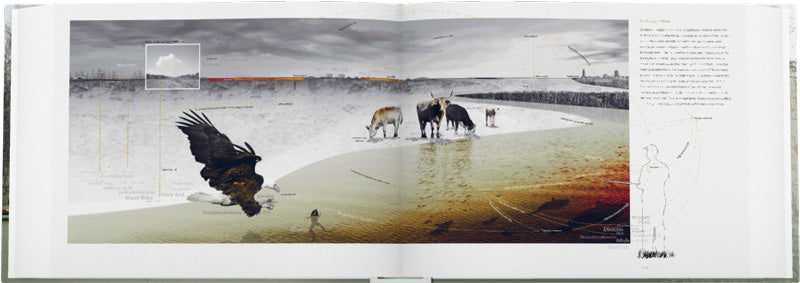 Richard Misrach: Petrochemical America (signed edition)