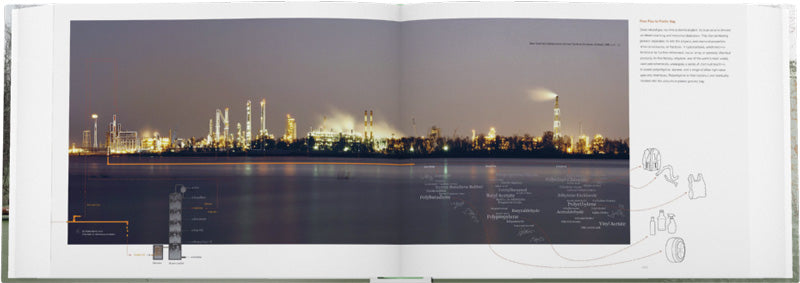 Richard Misrach: Petrochemical America (signed edition)