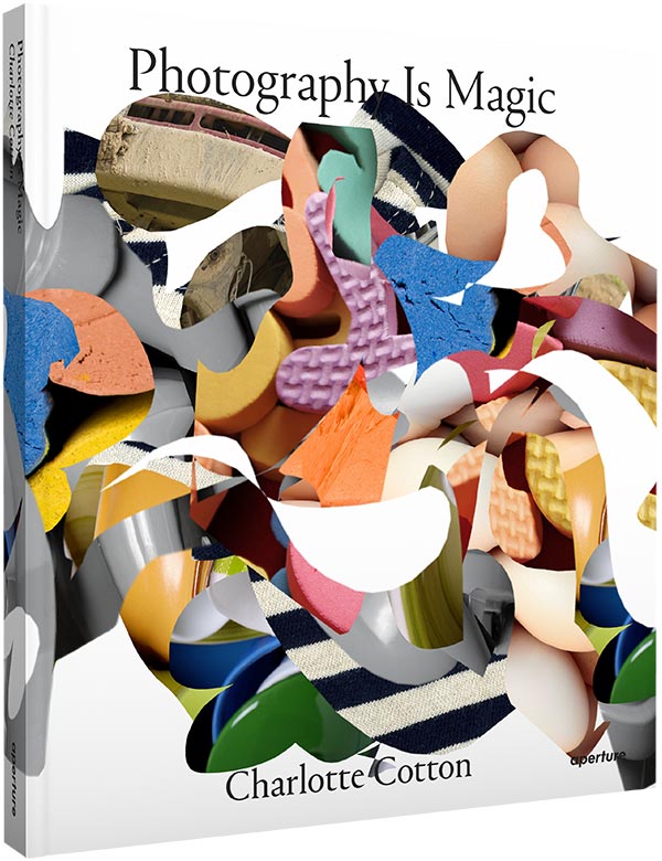Photography Is Magic (signed edition)