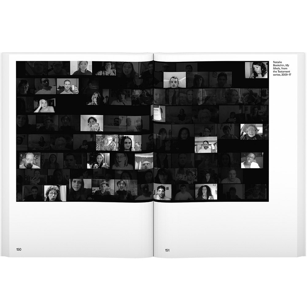 Diane Arbus: A box of ten photographs