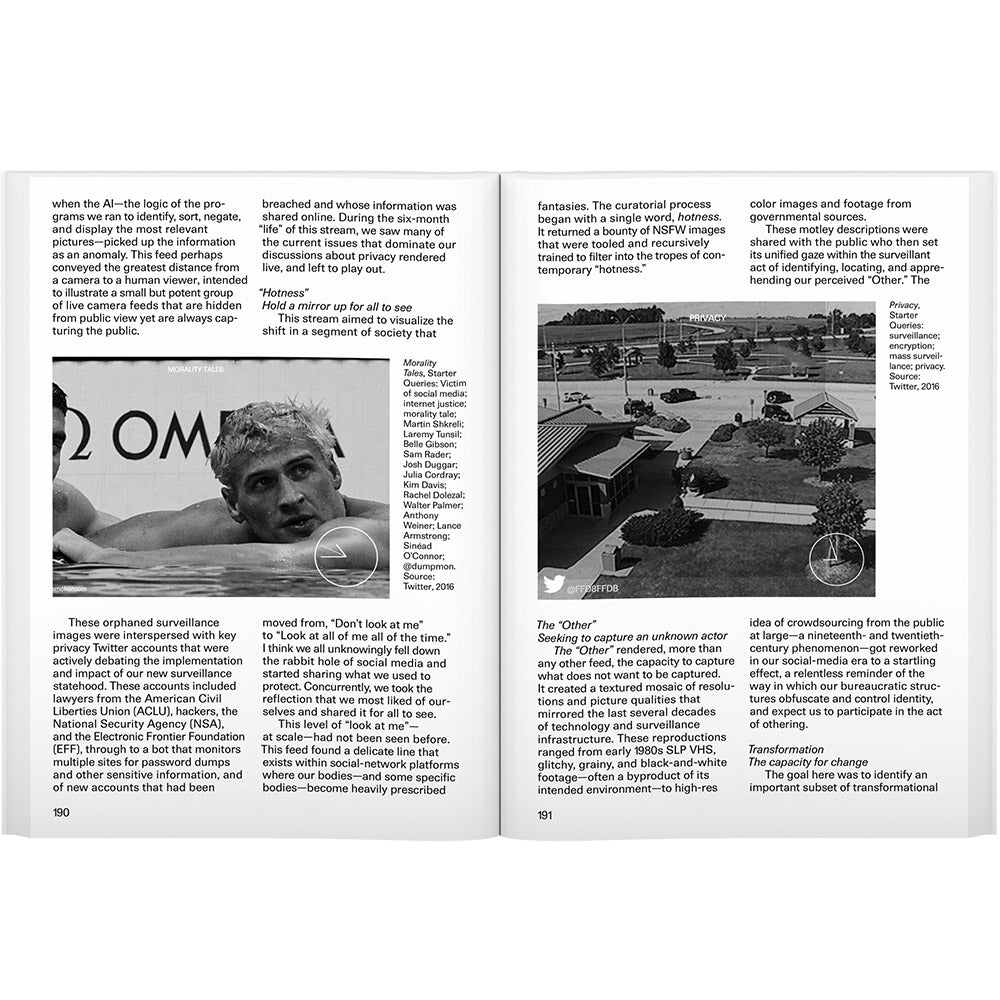 Diane Arbus: A box of ten photographs