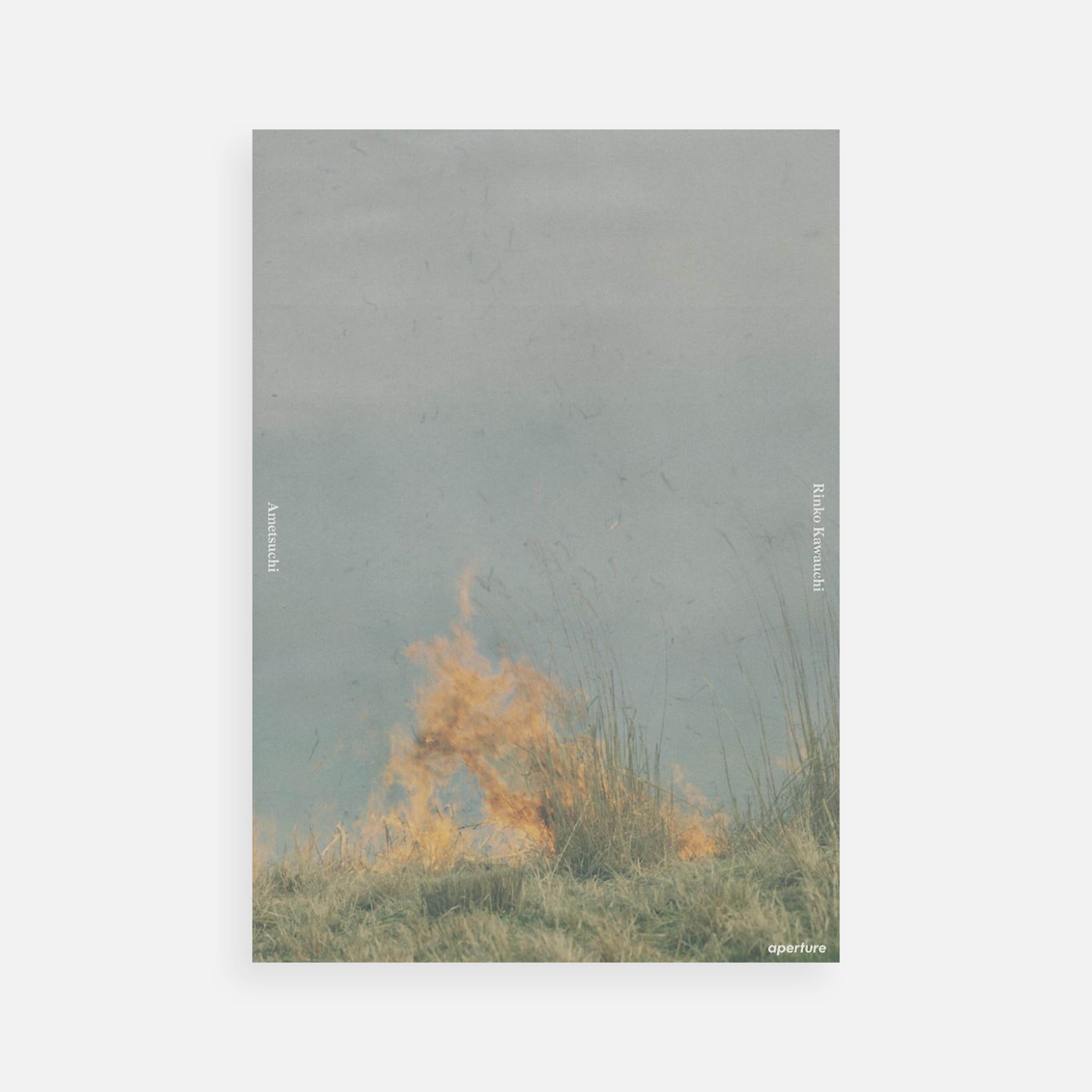 Rinko Kawauchi: Ametsuchi