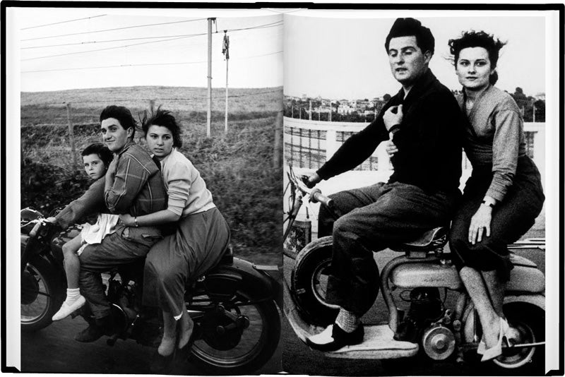 William Klein: Rome