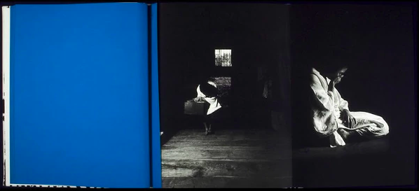 Eikoh Hosoe: Kamaitachi