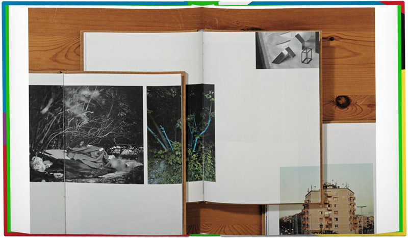Bruno Ceschel: Self Publish, Be Happy (signed edition)