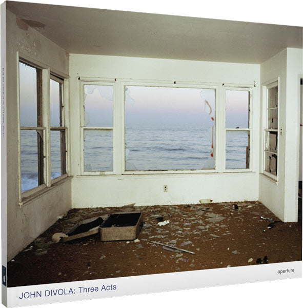 John Divola