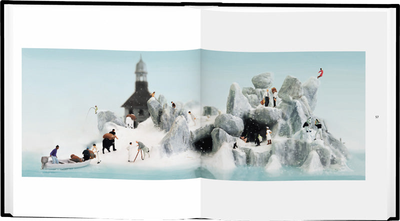 Walter Martin & Paloma Munoz: Travelers (signed edition)