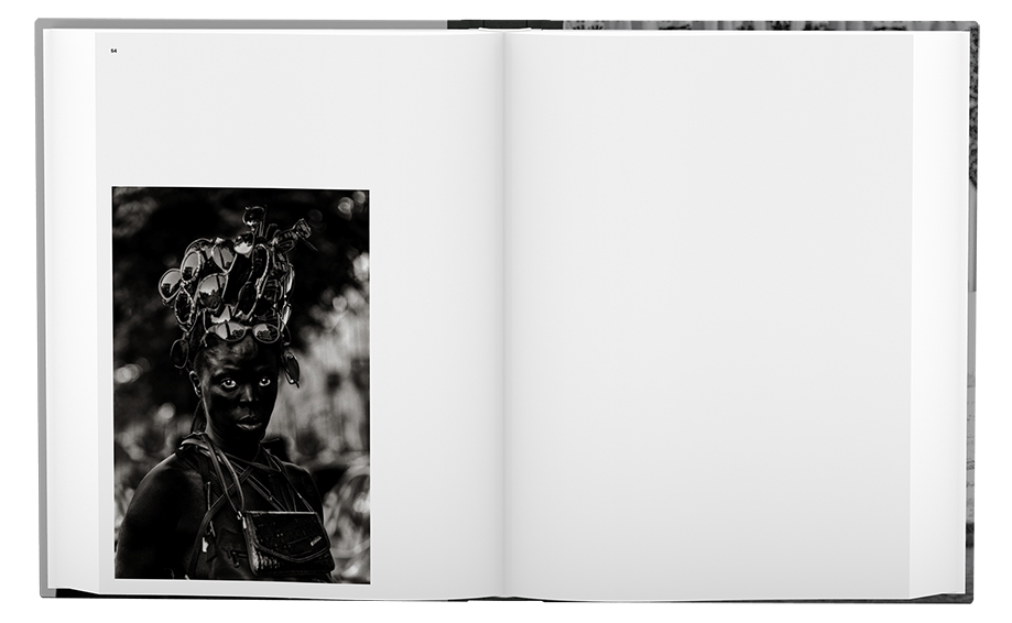 Zanele Muholi: Somnyama Ngonyama, Hail the Dark Lioness (1st ed., 1st printing)