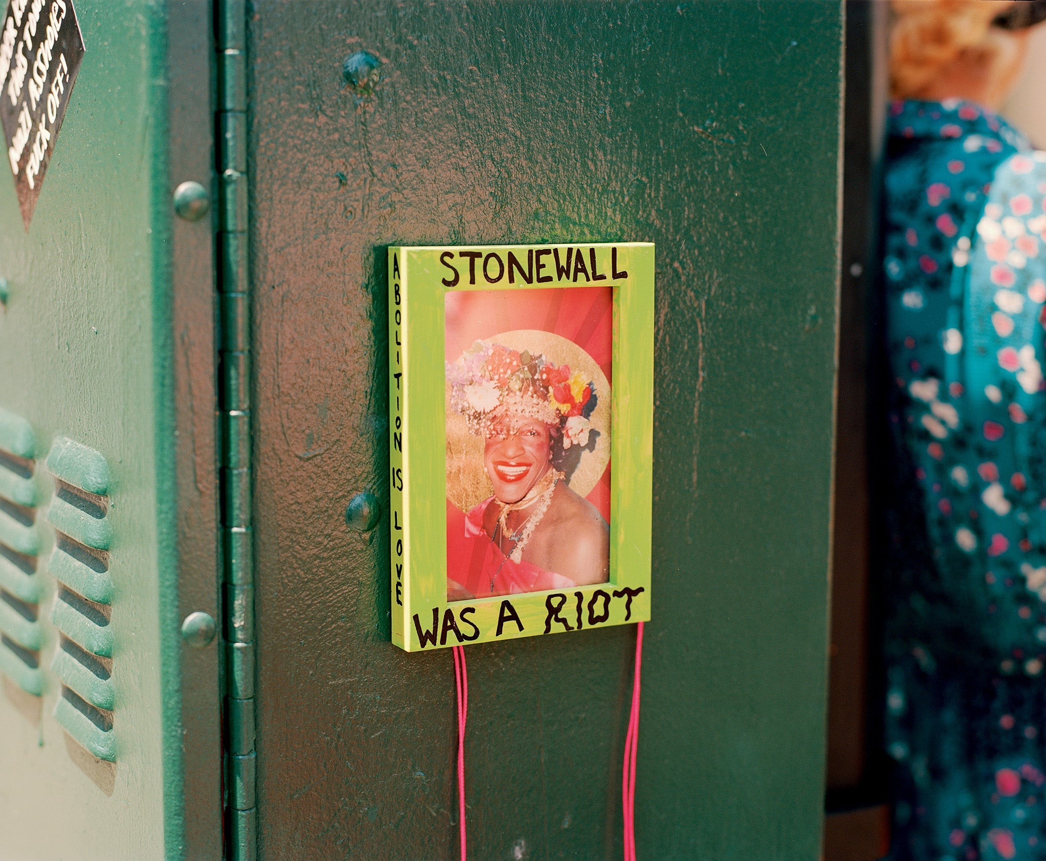 Queer Voices & Visions | Books
