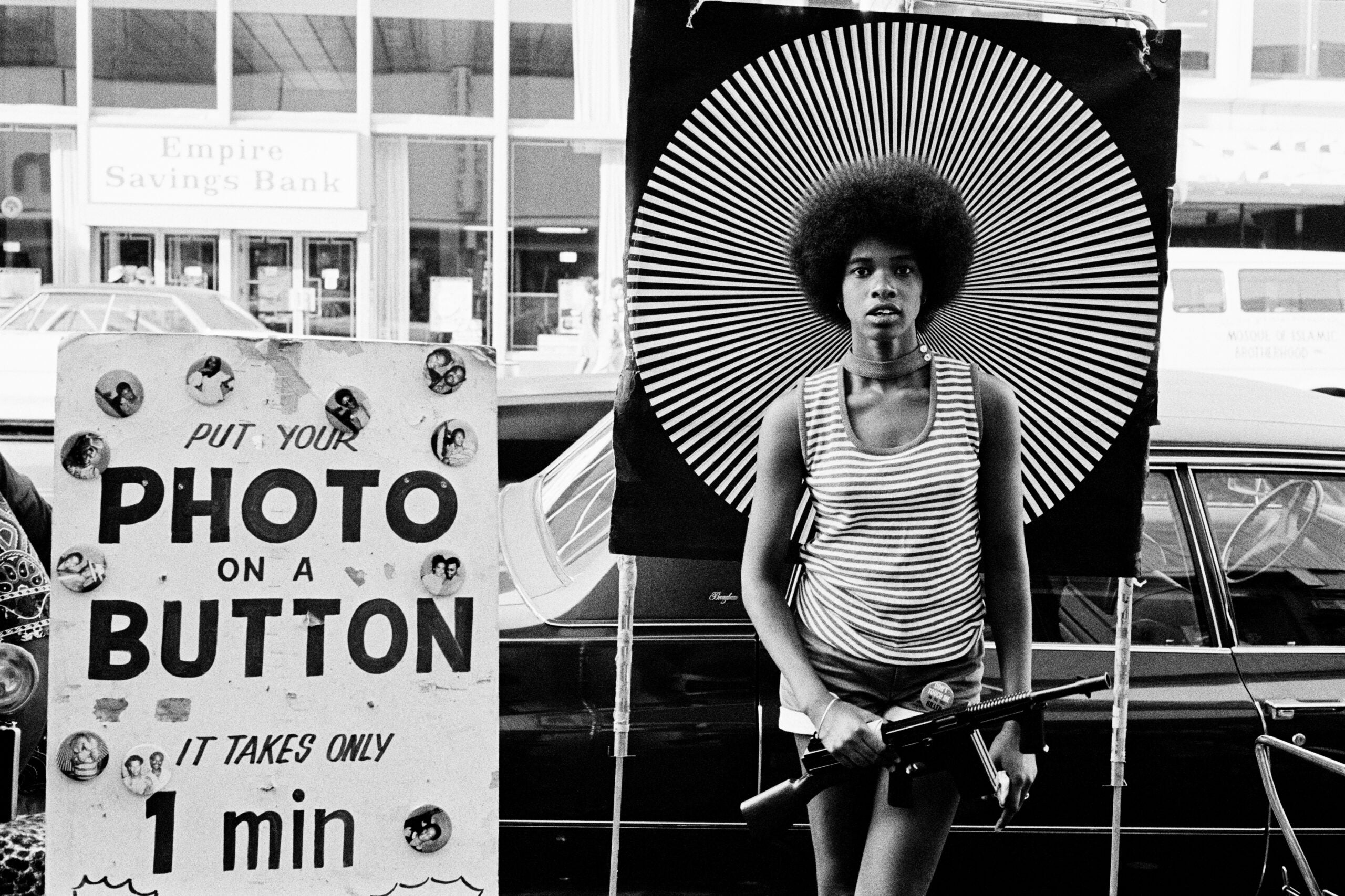 Black & White Photography