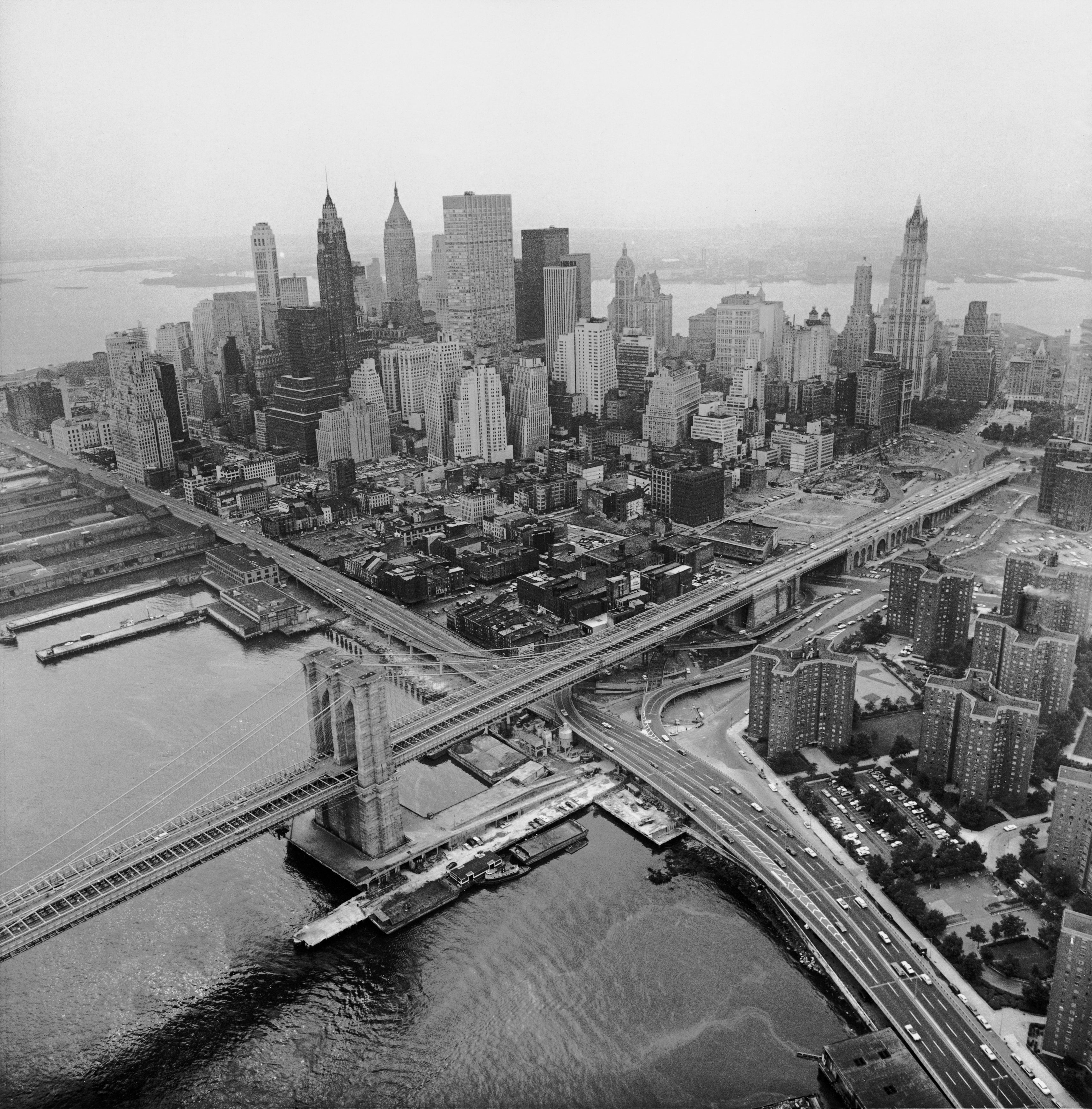 Aperture Loves New York