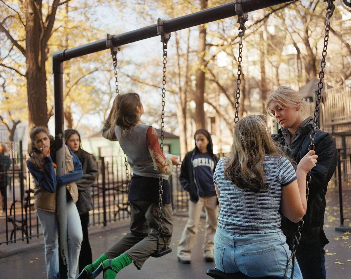 Aperture Loves New York | Related Prints