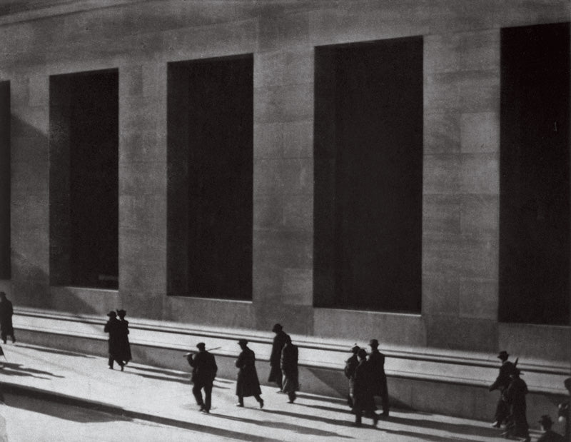 Paul Strand Collection