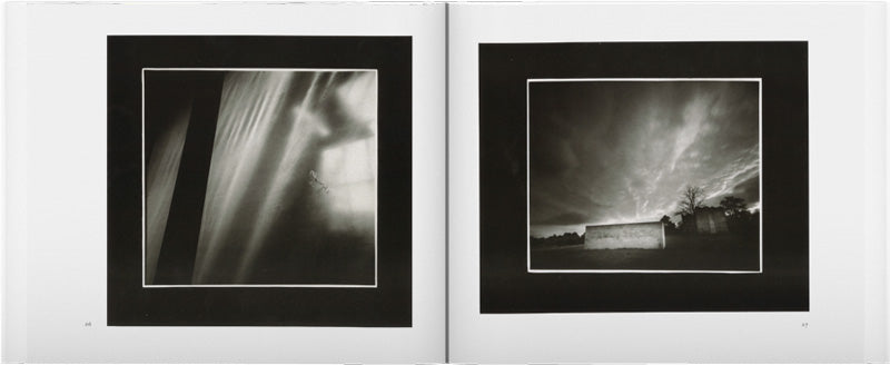 Sally Mann: Still Time