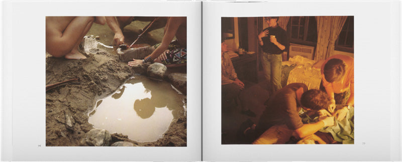Sally Mann: Still Time