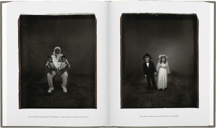 Mary Ellen Mark: Twins