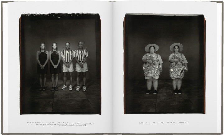 Mary Ellen Mark: Twins
