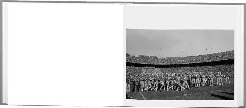 Tod Papageorge: American Sports, 1970