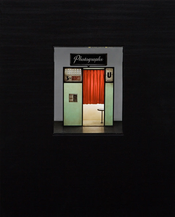Limited-Edition box set of Periodical Photographs (Jeff Koons)