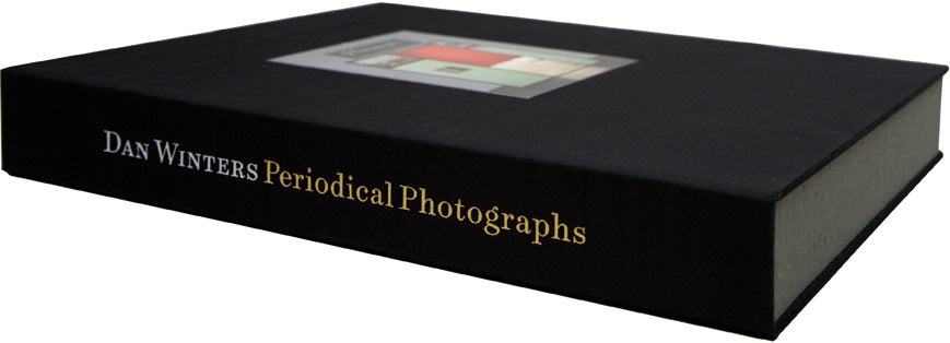 Limited-Edition box set of Periodical Photographs (Jeff Koons)