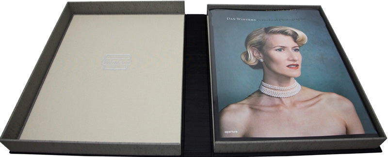 Limited-Edition box set of Periodical Photographs (Jeff Koons)