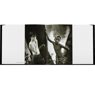 Sally Mann: Immediate Family