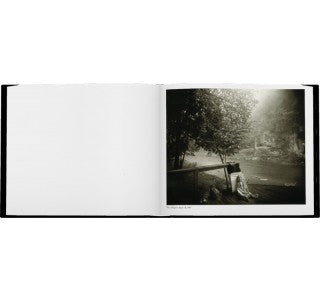 Sally Mann: Immediate Family