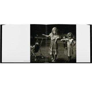 Sally Mann: Immediate Family