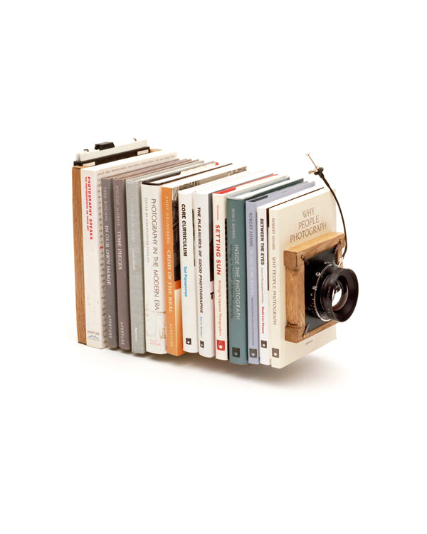 Taiyo Onorato & Nico Krebs: Untitled, from the series As Long As It Photographs It Must Be A Camera, 2012