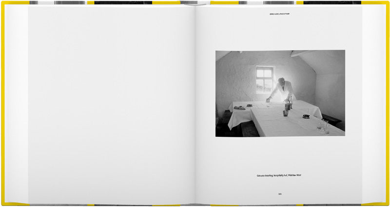Martin Parr: The Non-Conformists