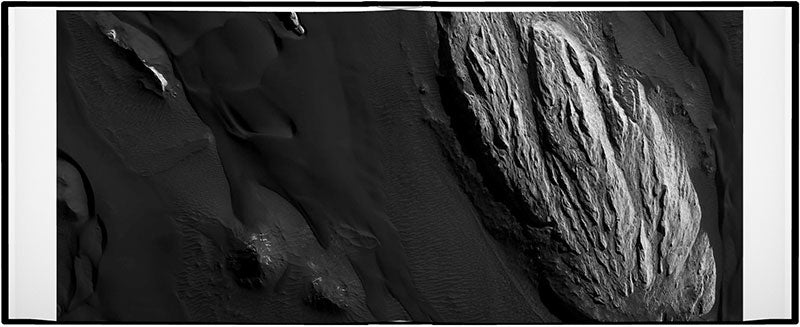 This Is Mars