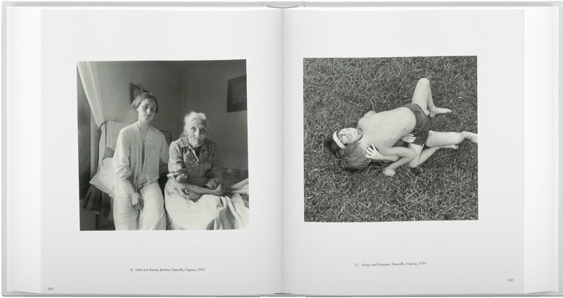 Emmet Gowin