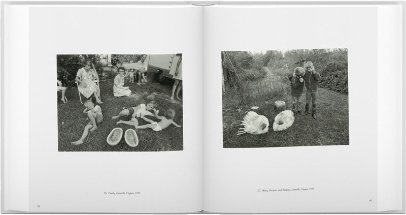 Emmet Gowin