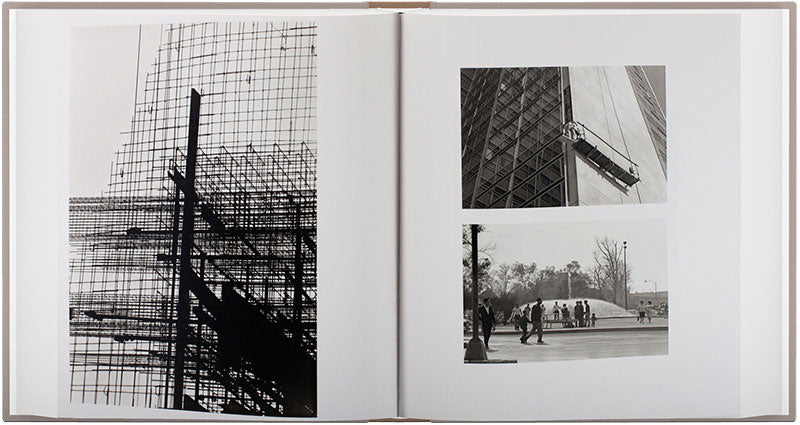 ¡Vamonos! Bernard Plossu in Mexico