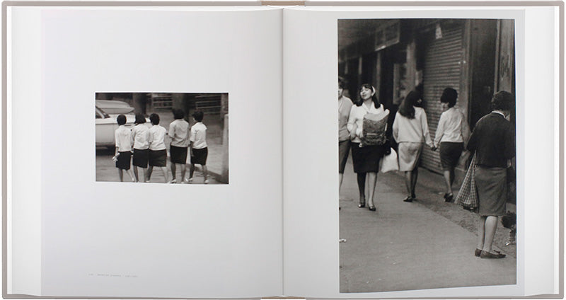 ¡Vamonos! Bernard Plossu in Mexico